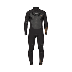 RRD NEOPRENSKA OBLEKA FAHRENHEIT B/Z 5/3 - SBEXTREME