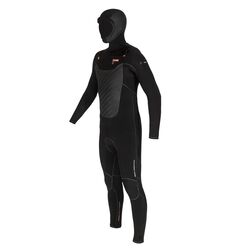 RRD NEOPREN OBLEKA FAHRENHEIT HOOD 6/4 - SBEXTREME