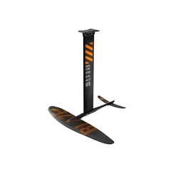 RRD HYDROFOIL WING FOIL SET BLAZE ALU - SBEXTREME